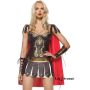 Costume WARRIOR PRINCESS